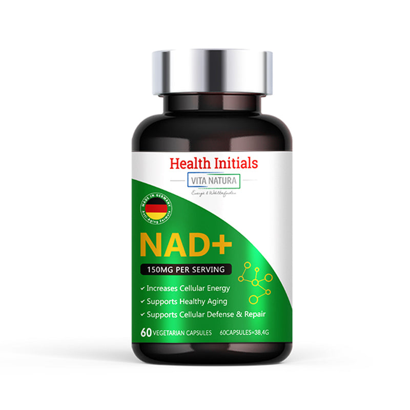 NAD+ Nicotinamide Capsule